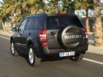 Suzuki Grand Vitara 5-Door 2008 года